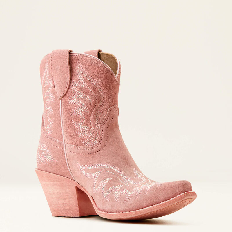 Chandler Western Boot