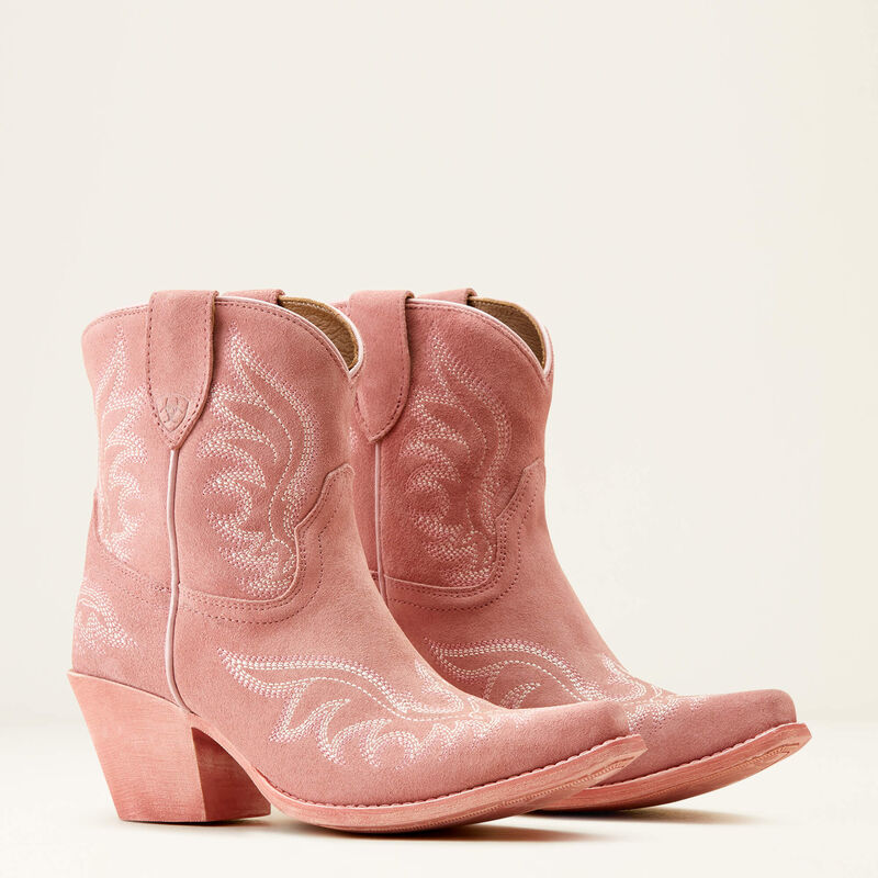 Chandler Western Boot