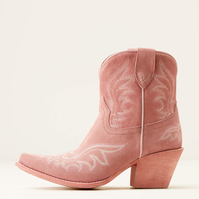 Chandler Western Boot