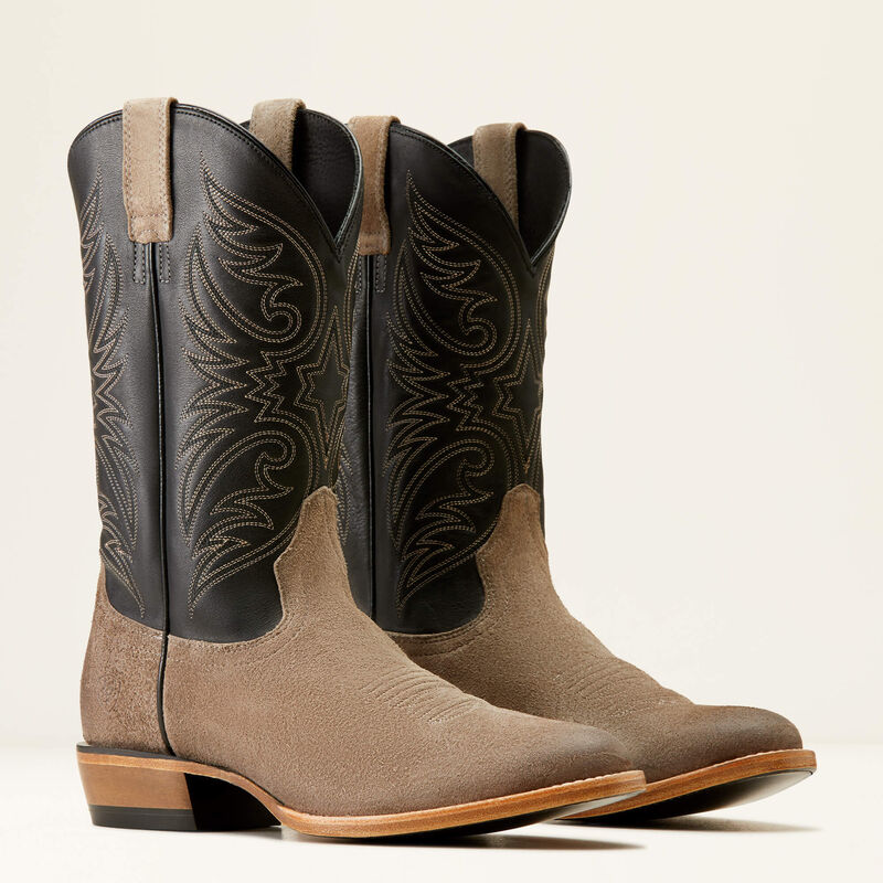 Bankroll Western Boot