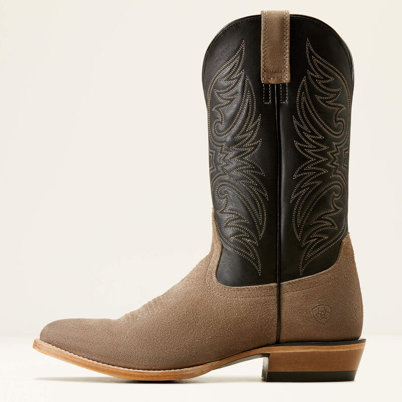 Bankroll Western Boot