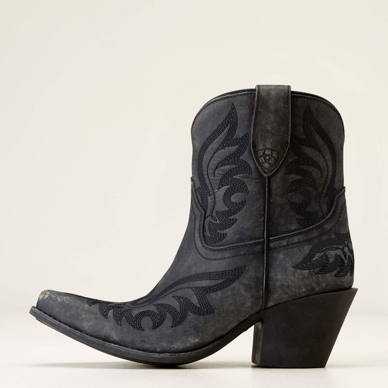 Chandler Western Boot