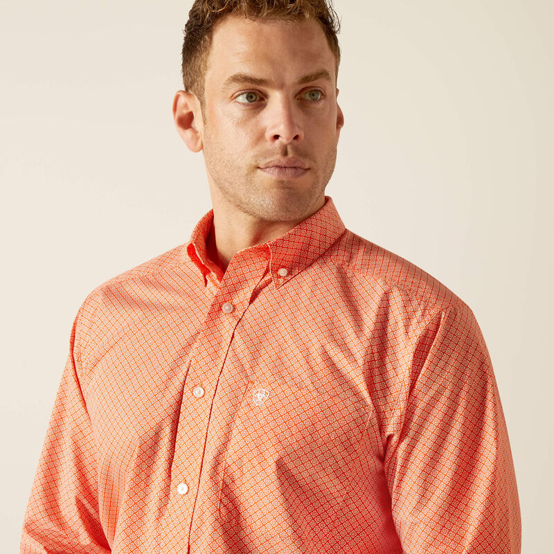 Camisa Rory Classic Fit