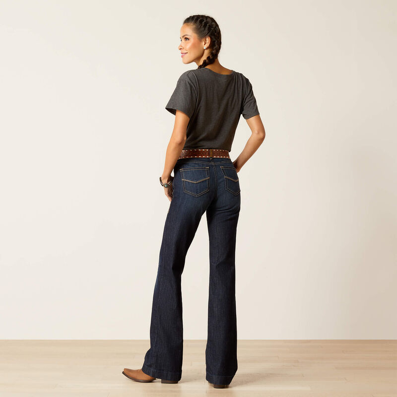 Perfect Rise Ophelia Trouser