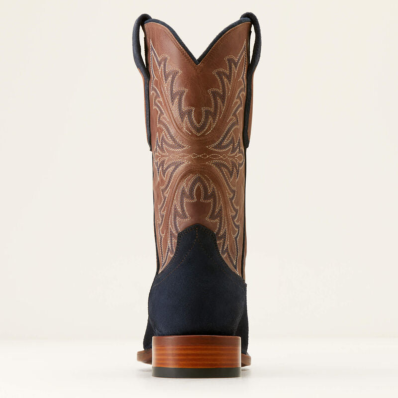 Bench Made Stilwell Western Boot