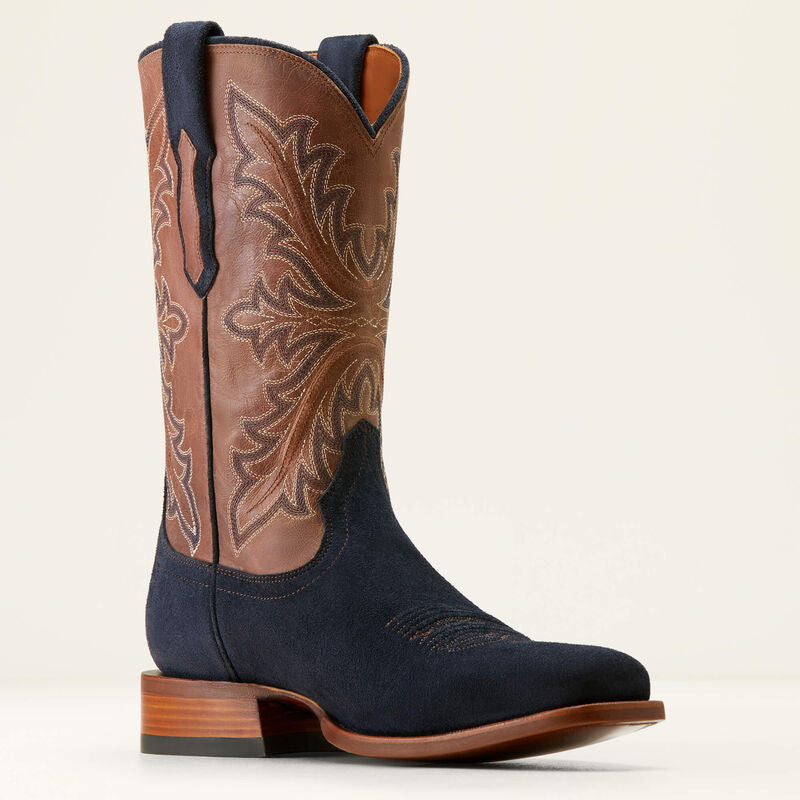 Bench Made Stilwell Western Boot