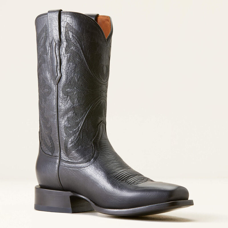 Bench Made Stilwell Cowboy Boot