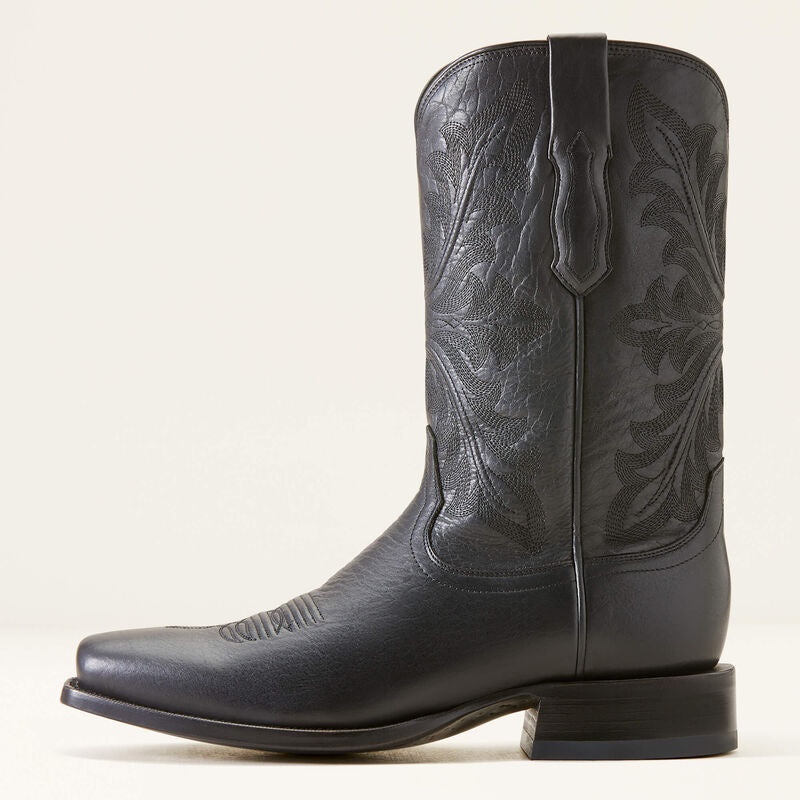 Bench Made Stilwell Cowboy Boot