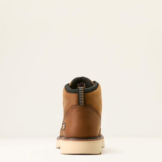 Rebar Lift Chukka Work Boot