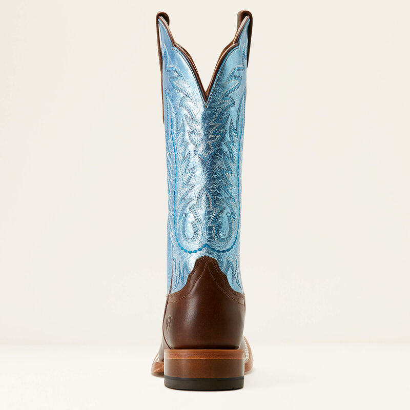 Frontier Tilly Western Boot