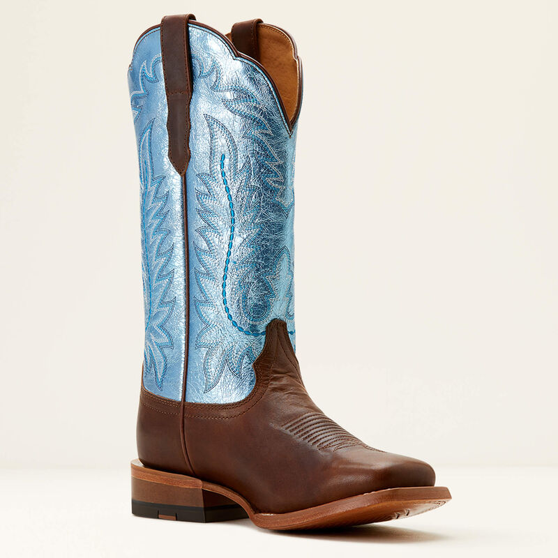 Frontier Tilly Western Boot