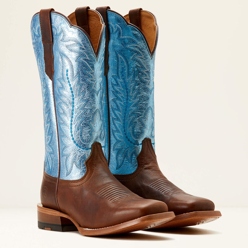 Frontier Tilly Western Boot