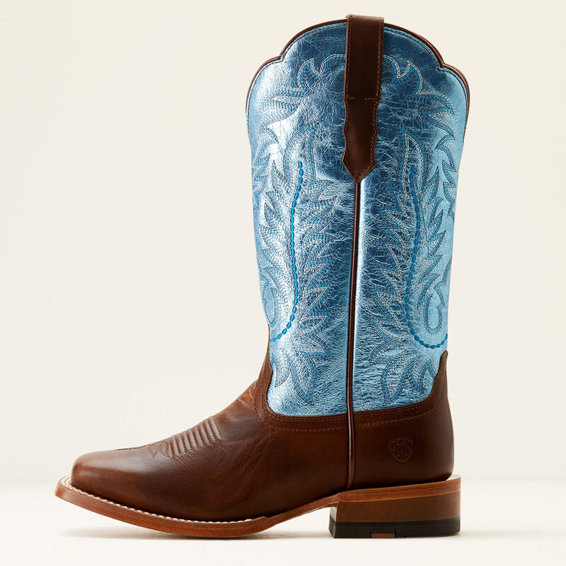 Frontier Tilly Western Boot