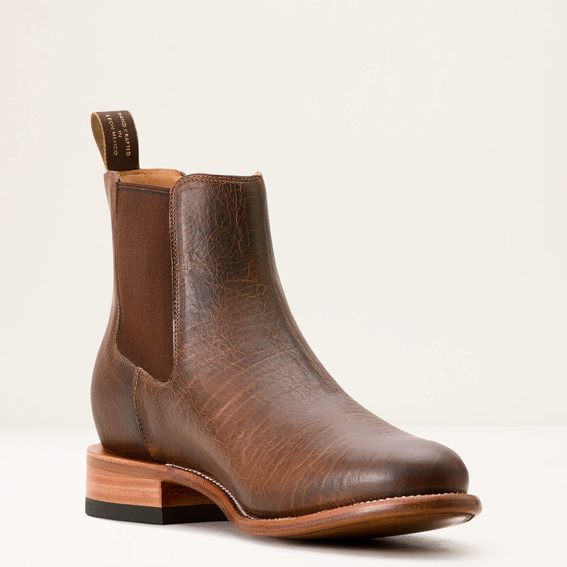 Bench Made Reed Western Boot