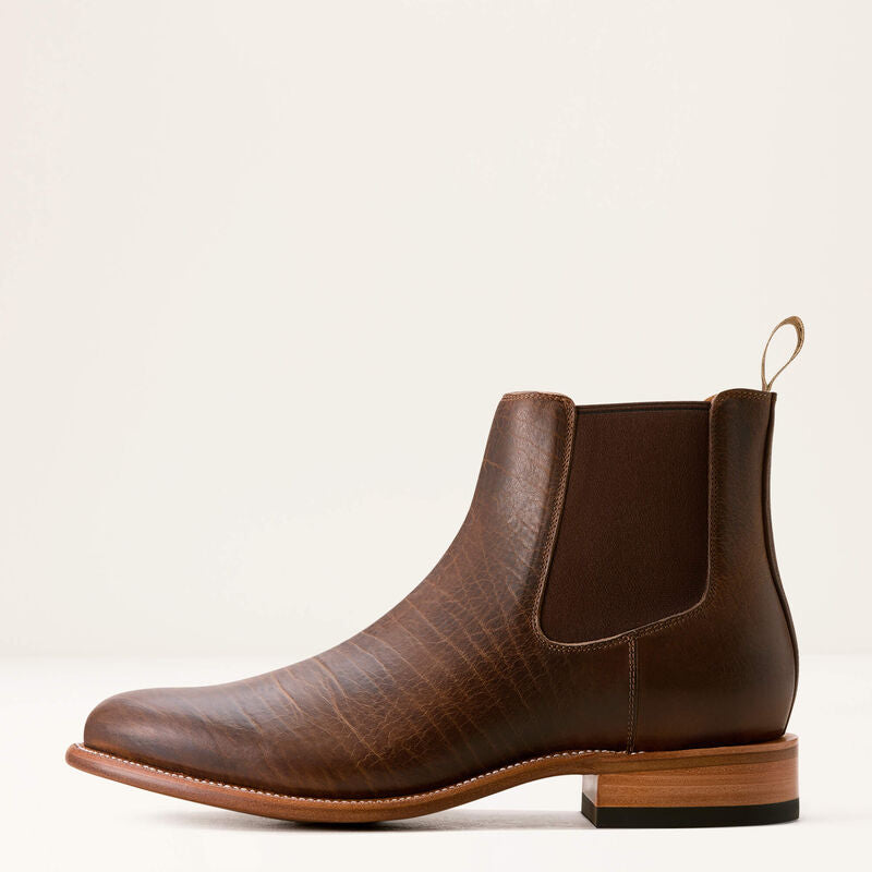 Bench Made Reed Western Boot