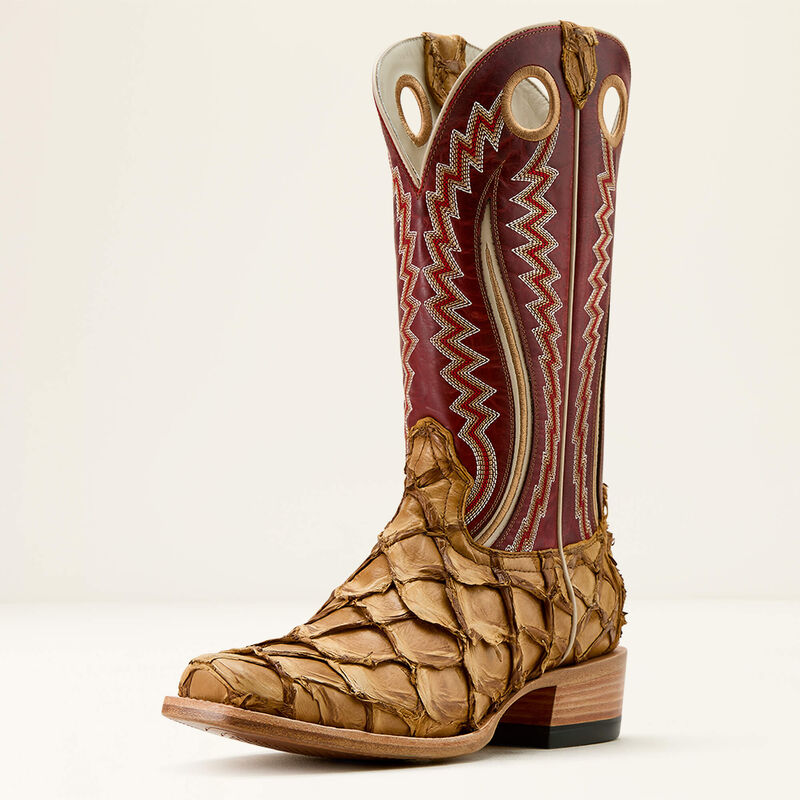 Futurity Fame Cowboy Boot