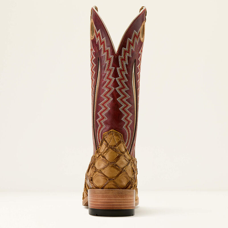 Futurity Fame Cowboy Boot