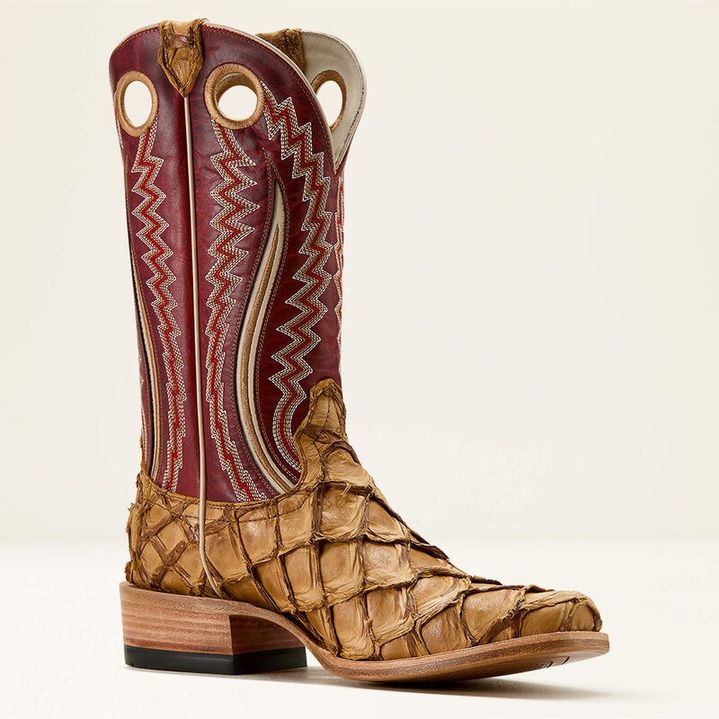 Futurity Fame Cowboy Boot