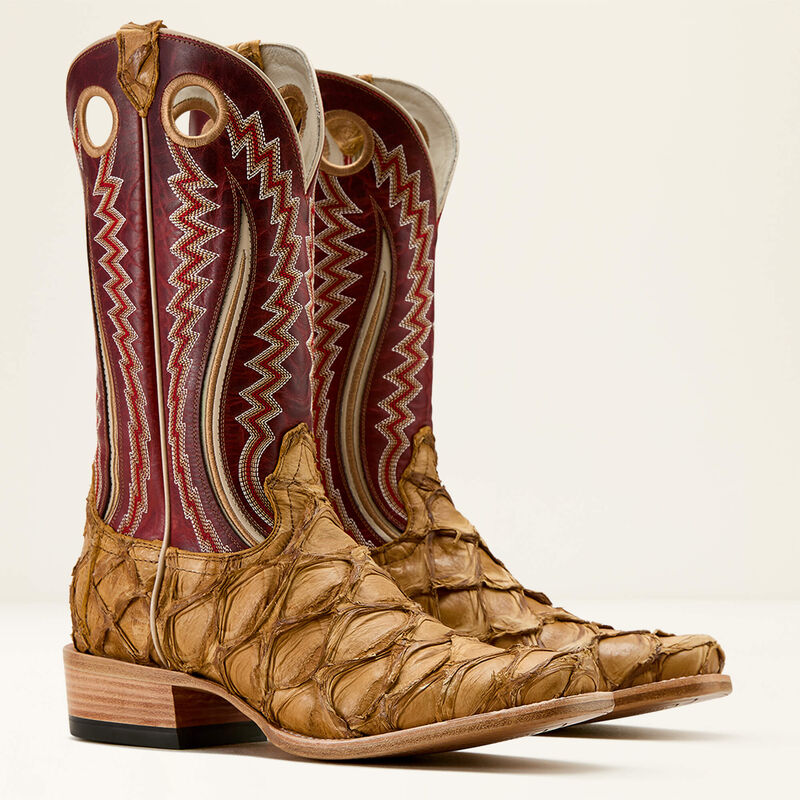 Futurity Fame Cowboy Boot