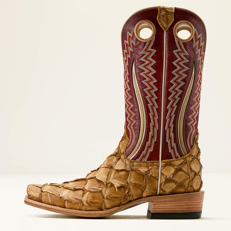 Futurity Fame Cowboy Boot