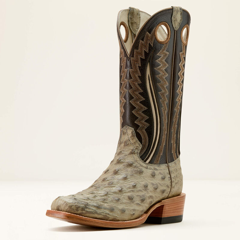 Futurity Outlaw Cowboy Boot