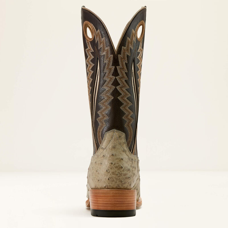 Futurity Outlaw Cowboy Boot