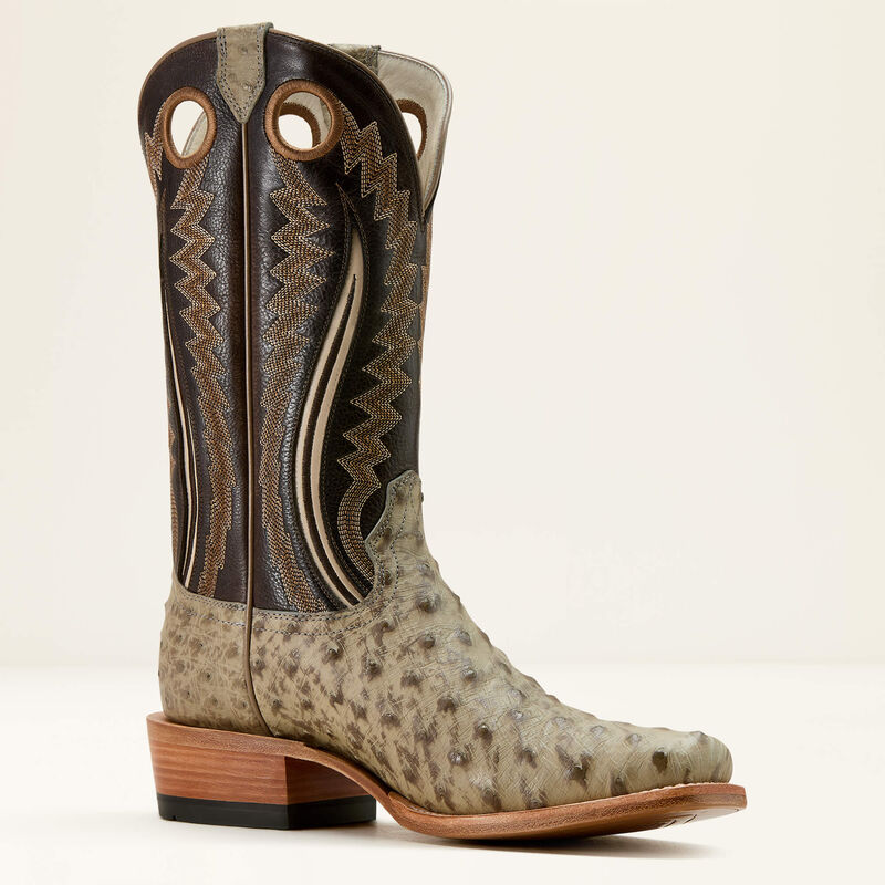 Futurity Outlaw Cowboy Boot