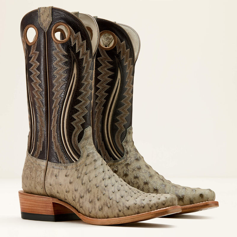 Futurity Outlaw Cowboy Boot