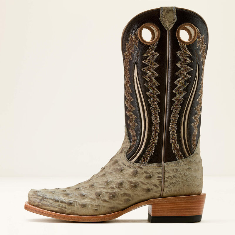 Futurity Outlaw Cowboy Boot