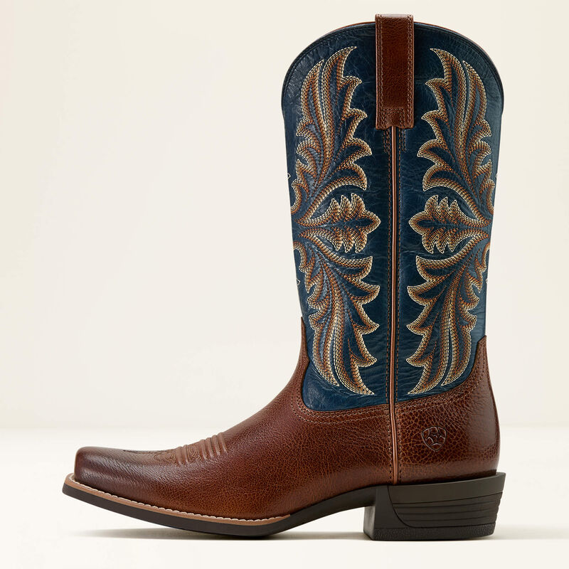 Hustler Cowboy Boot