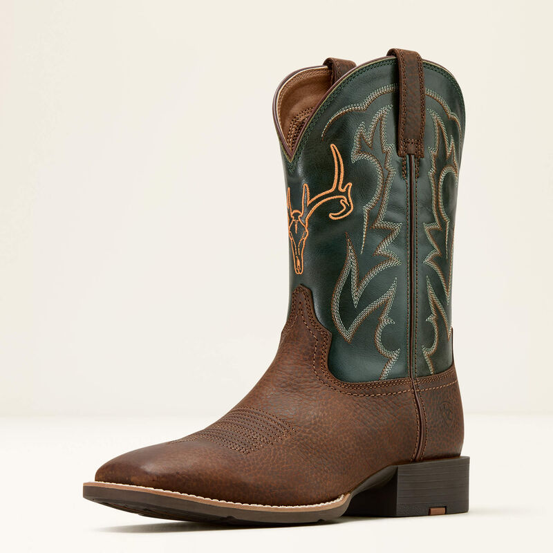 Sport Outdoor Cowboy Boot