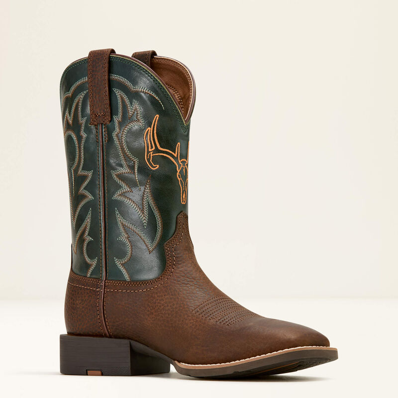 Sport Outdoor Cowboy Boot