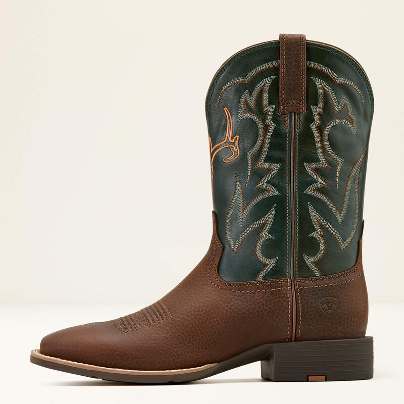 Sport Outdoor Cowboy Boot