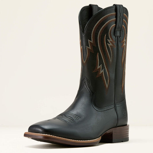 Plano Cowboy Boot