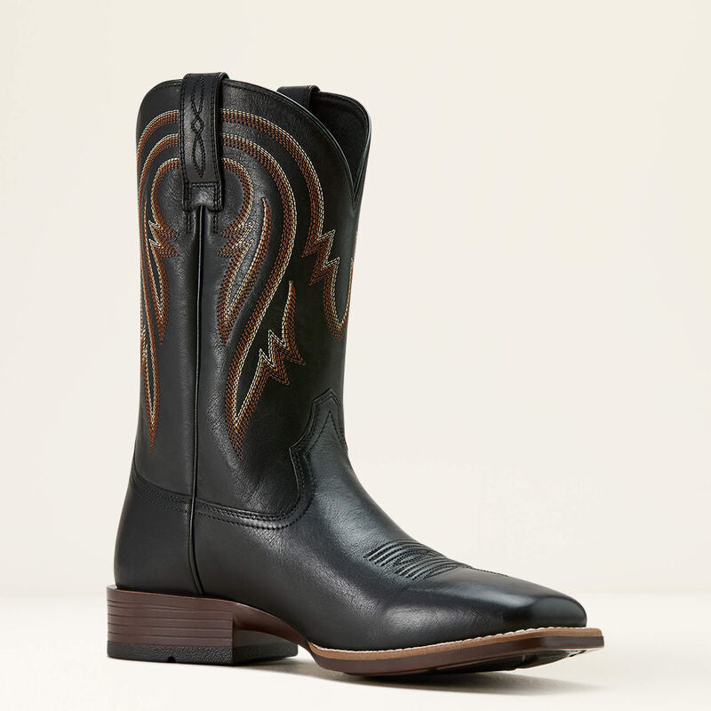 Plano Cowboy Boot