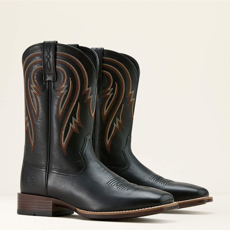 Plano Cowboy Boot