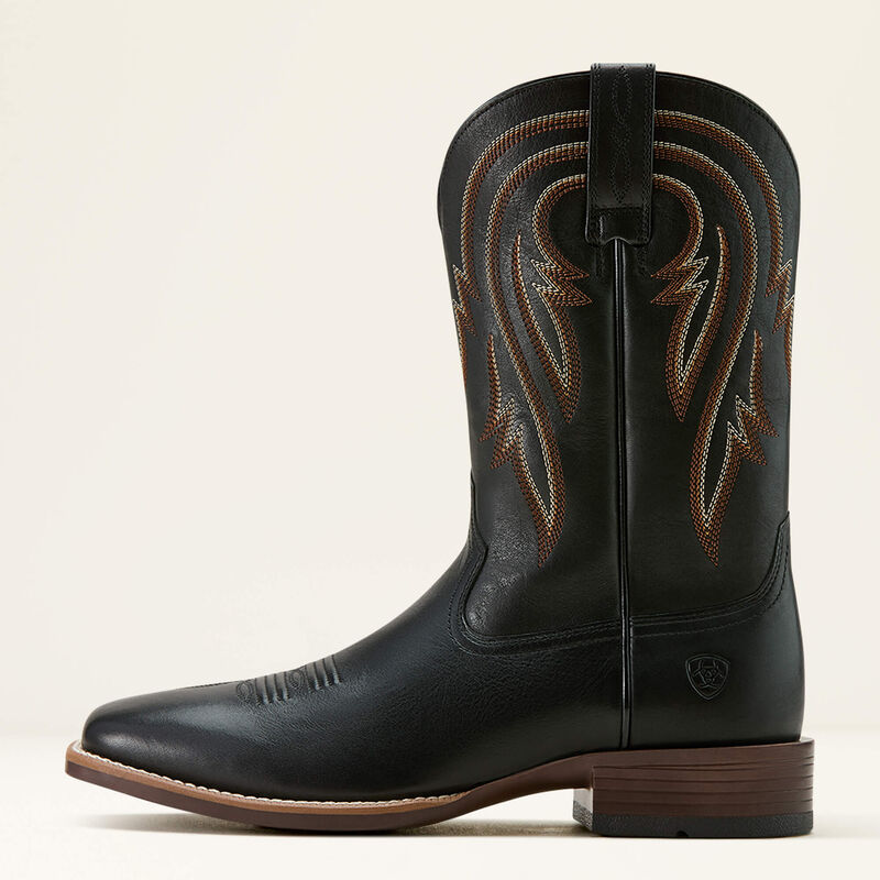 Plano Cowboy Boot