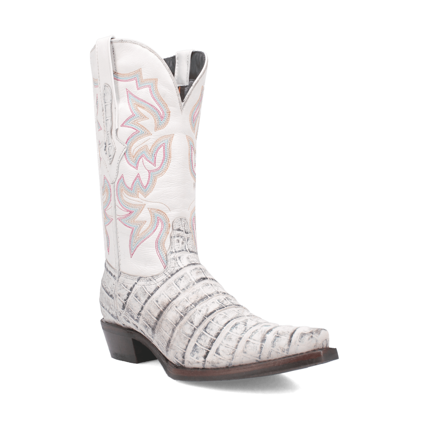 GATOR LEATHER BOOT