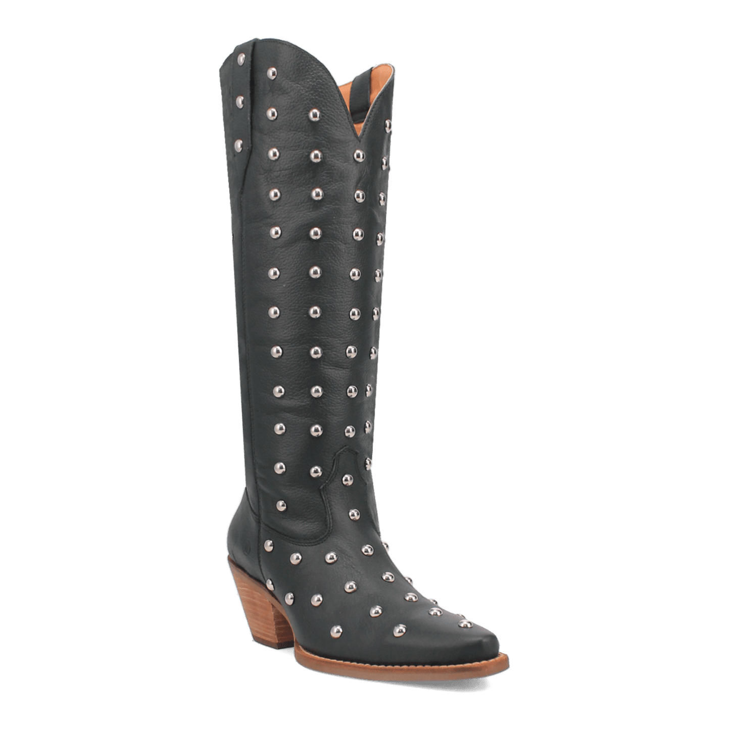 BOTA DE CUERO BROADWAY BUNNY