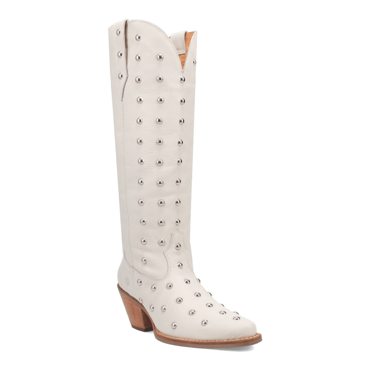 BROADWAY BUNNY LEATHER BOOT