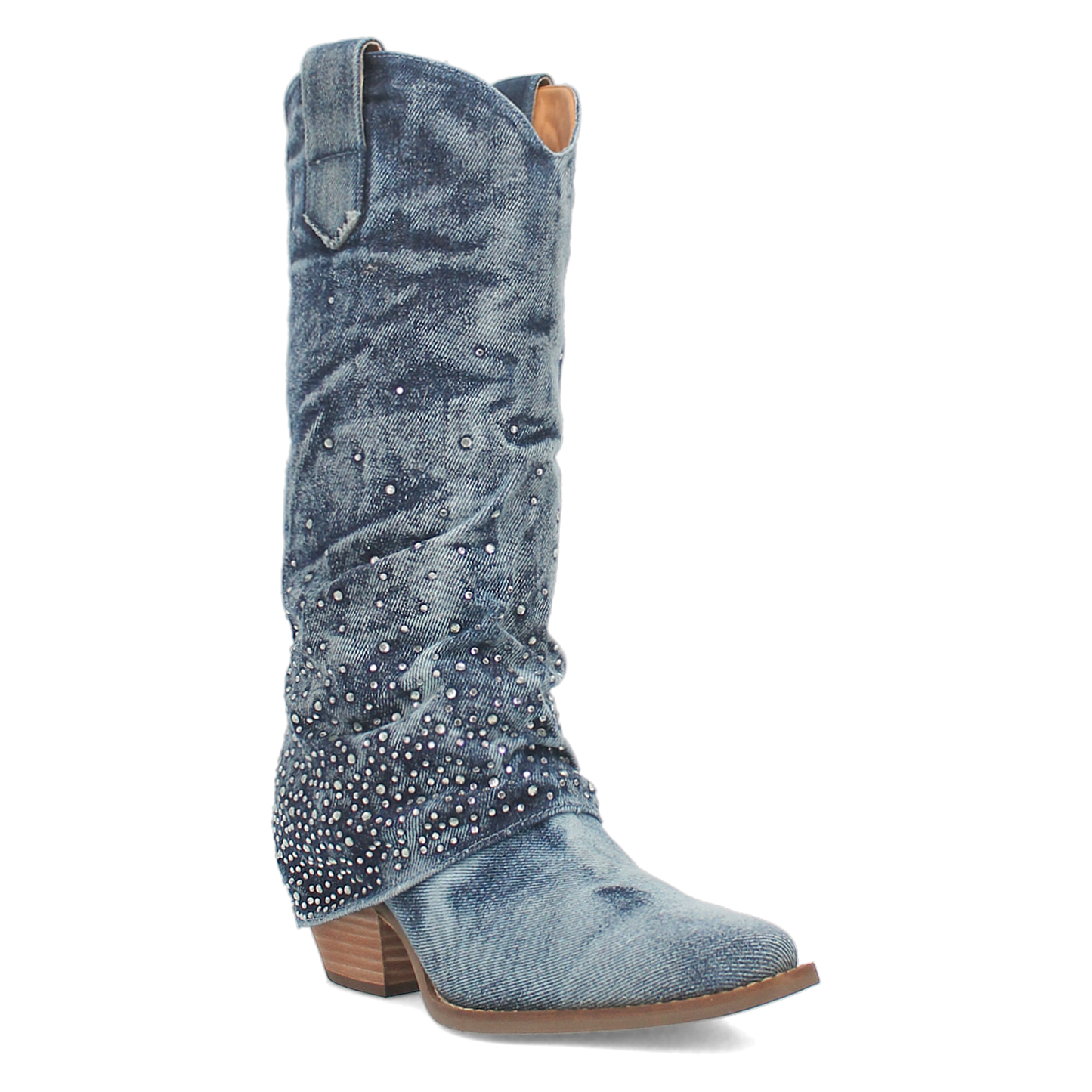 BOTA EYE CANDY DENIM