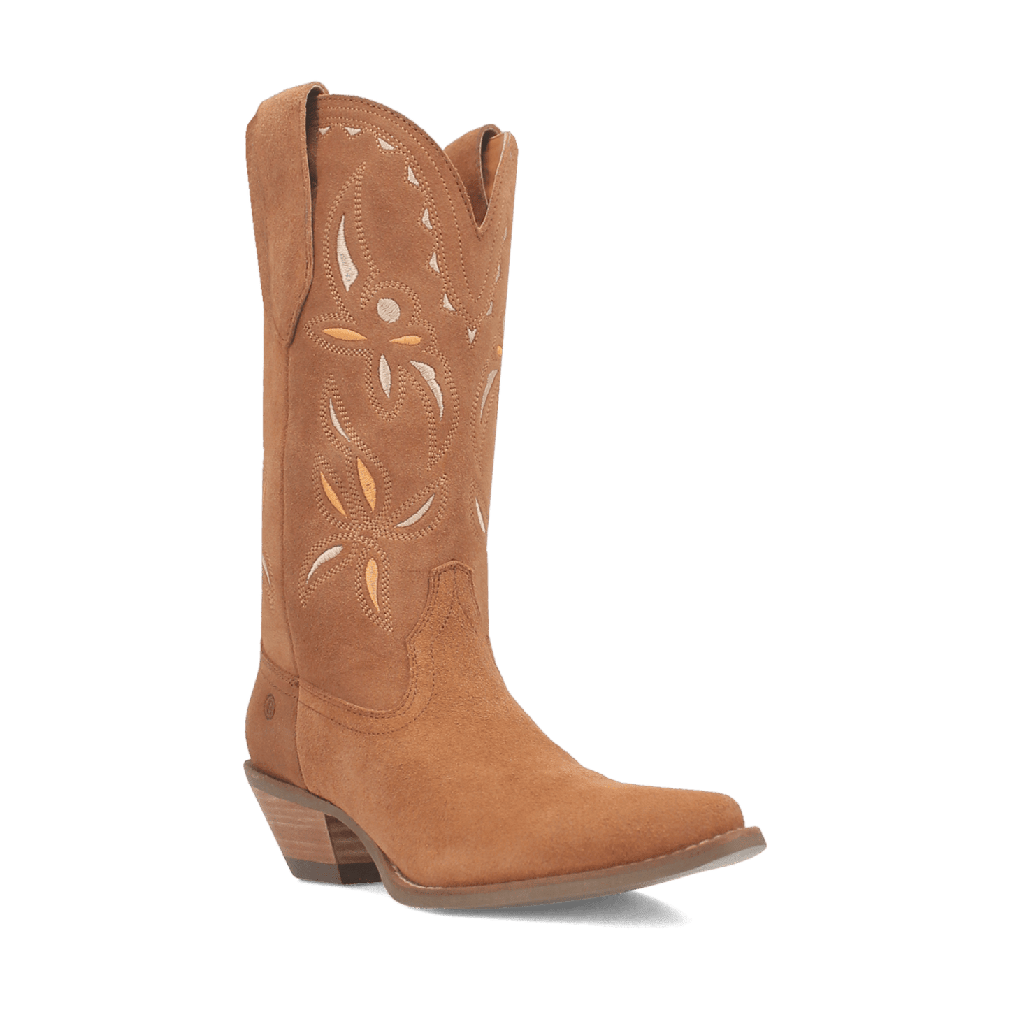 SABANA LEATHER BOOT