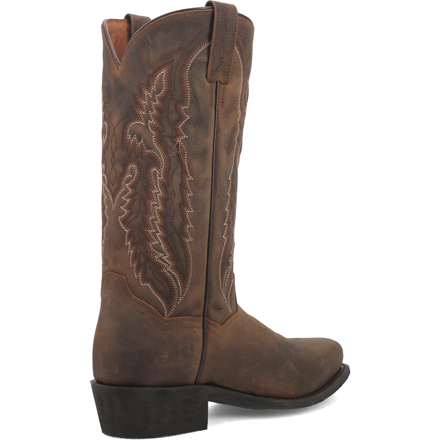 RENEGADE CS LEATHER BOOT