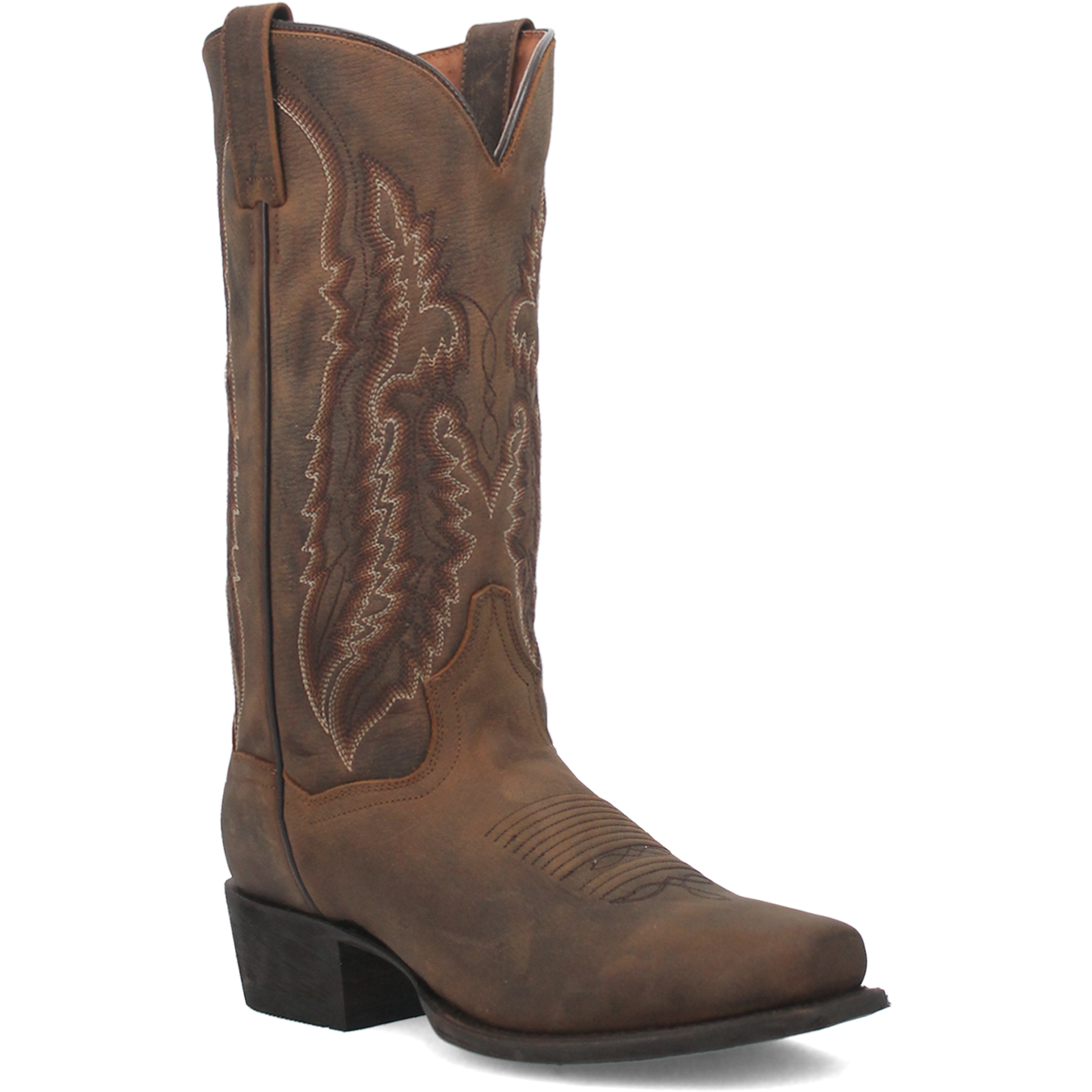 RENEGADE CS LEATHER BOOT