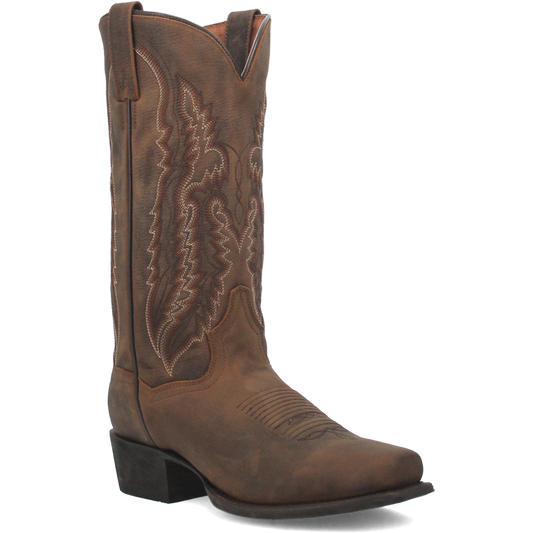 RENEGADE CS LEATHER BOOT