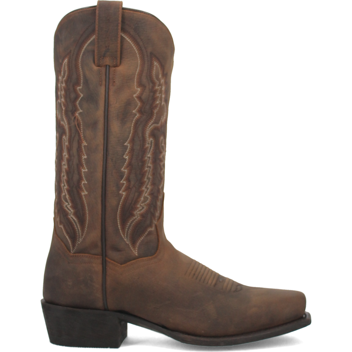 RENEGADE CS LEATHER BOOT