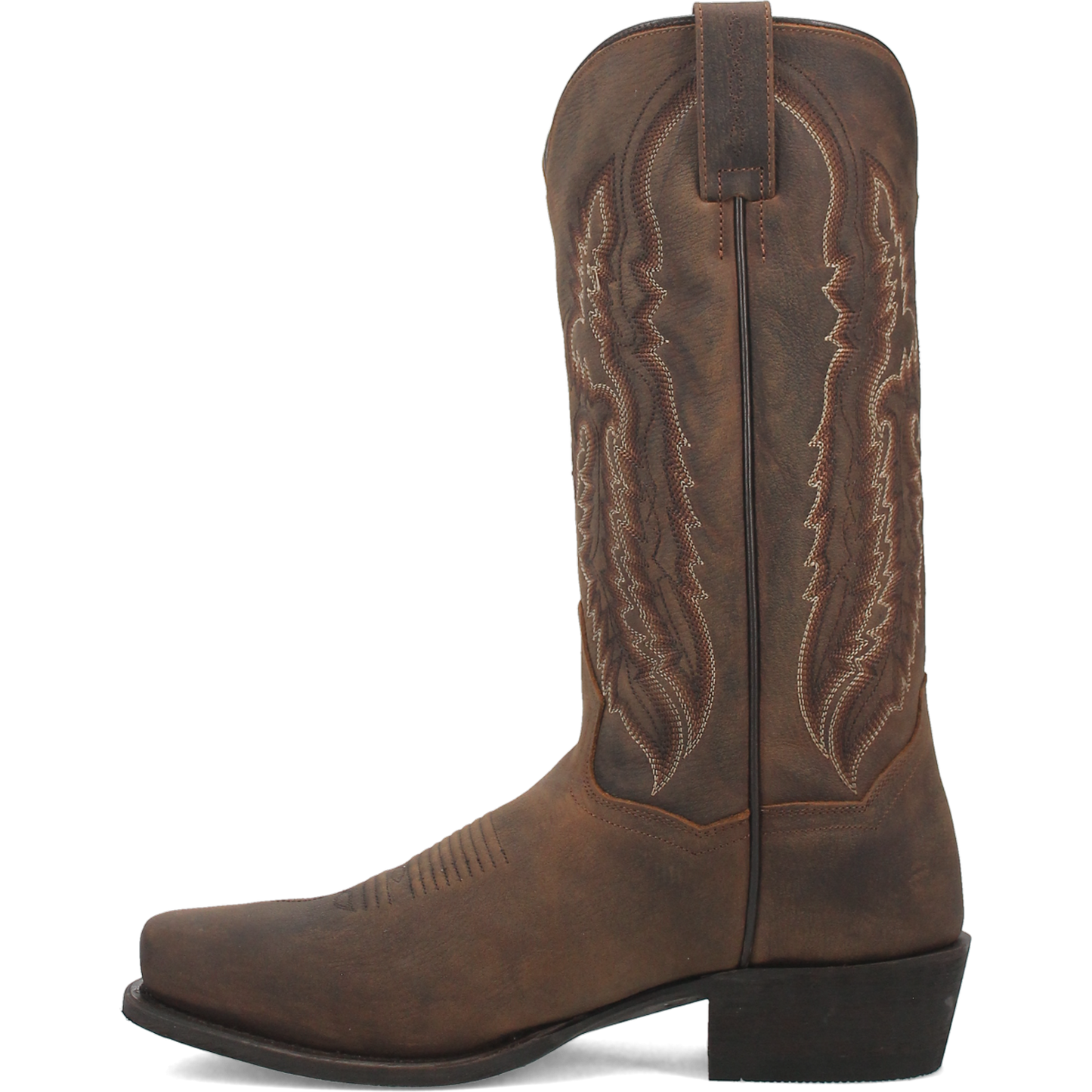 RENEGADE CS LEATHER BOOT