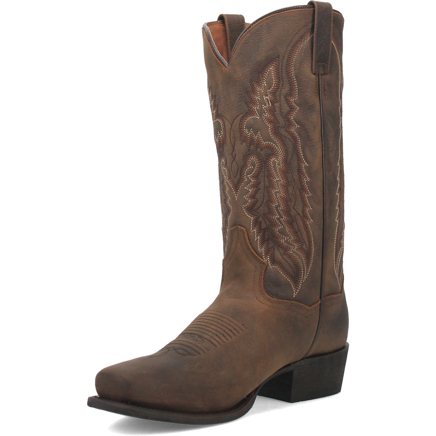 RENEGADE CS LEATHER BOOT