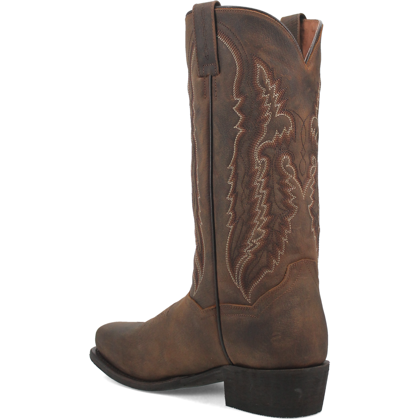 RENEGADE CS LEATHER BOOT