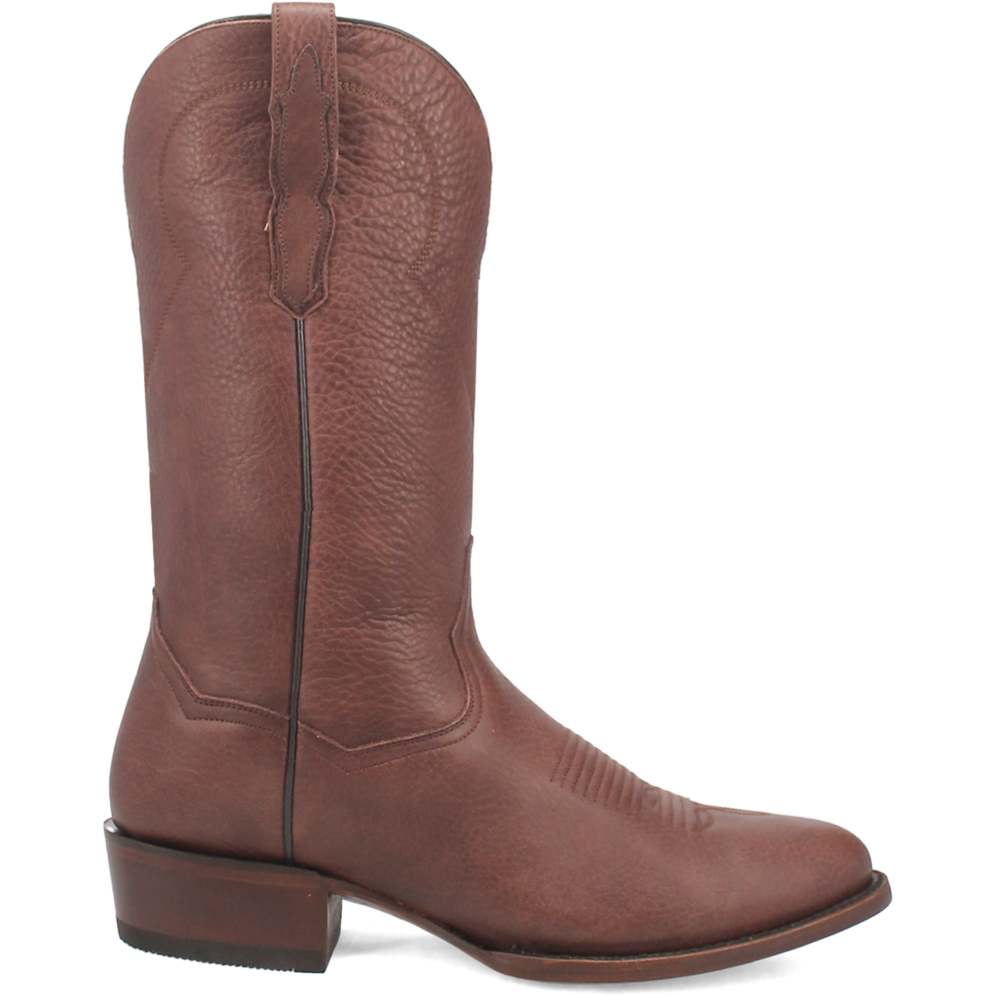 PIKE LEATHER BOOT